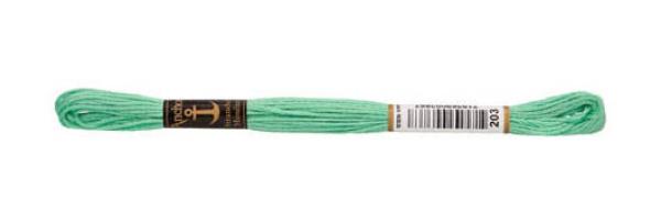 Anchor Sticktwist 8m Phosphor